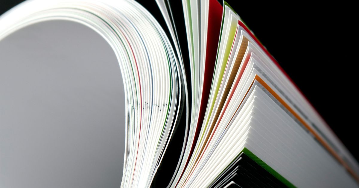 専門書アカデミーで買取不可になりやすい雑誌・非売品・資料系のイメージ