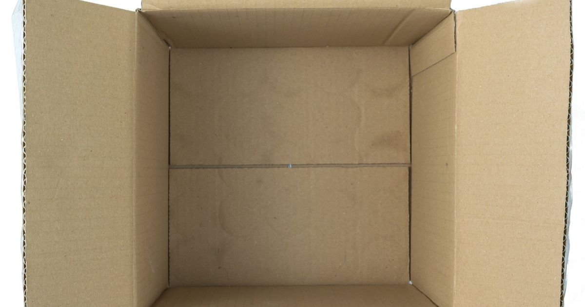 専門書アカデミー向けの基本的な梱包手順をイメージする写真