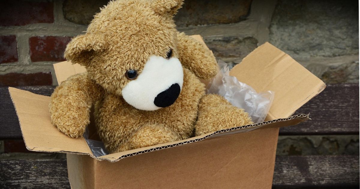 専門書アカデミーの発送準備でつまずきやすいポイントのイメージ